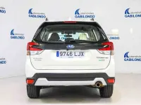 Usado Subaru Forester Sport 151 CV (111 kW) 2020 Blanco SUV