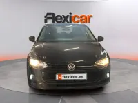 Usado VW Polo Advance 80 CV (58 kW) 2018 Negro Utilitario