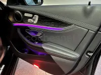 Usado Mercedes E300 306 CV (225 kW) 2020 Gris / plata Familiar