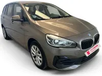 Usado BMW 218 Comfort Edition 150 CV (110 kW) 2020 Marrón Familiar