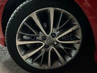 Usado Opel Corsa Selective 90 CV (66 kW) 2016 Rojo Utilitario