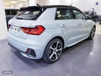 usado Audi A1 Adrenalin edition 30 TFSI 81 kW (110 CV) S tronic