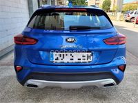 Usado Kia XCeed 120 CV (88 kW) 2019 Azul SUV