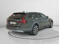 Usado Volvo V90 CC 197 CV (144 kW) 2021 Gris Familiar