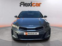 Usado Kia XCeed 120 CV (88 kW) 2023 Gris SUV