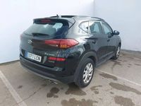 usado Hyundai Tucson 1.6crdi 48v Sle Sky 4x2