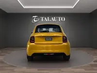 Nuevo Fiat 500 65 CV (47 kW) 2026 Verde Utilitario