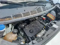 Usado Opel Vivaro S 102 CV (75 kW) 2022 Blanco Monovolumen