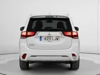Usado Mitsubishi Outlander P-HEV Motion 224 CV (164 kW) 2020