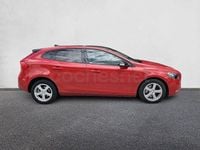 Usado Volvo V40 Momentum 120 CV (88 kW) 2017 Blanco Familiar