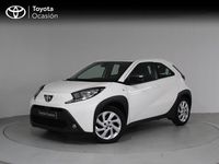 Usado Toyota Aygo X Play 72 CV (52 kW) 2024 Blanco SUV