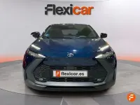 Usado Toyota C-HR Advance 140 CV (102 kW) 2025 Negro SUV
