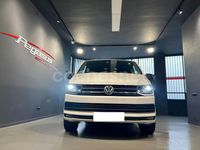 Usado VW Multivan Highline 2015 Van