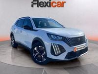 Usado Peugeot 2008 Allure 131 CV (96 kW) 2024 Blanco SUV