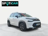 Usado Citroën C3 Aircross Feel 110 CV (80 kW) 2023 Blanco SUV