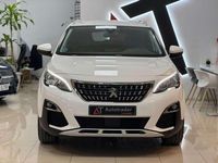 Usado Peugeot 3008 Allure 131 CV (96 kW) 2020 Blanco SUV