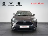 Usado Toyota Yaris Cross Active 116 CV (85 kW) 2022 Gris SUV