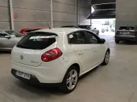Usado Fiat Bravo Dynamic 120 CV (88 kW) 2010 Blanco Utilitario