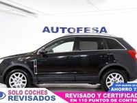 usado Opel Antara 2.0 16v CDTi 150cv Energy 4x2 5p