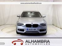 usado BMW 114 Serie 1 D