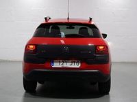 usado Citroën C4 Cactus FEEL