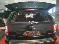 Usado Jeep Grand Cherokee Limited 218 CV (160 kW) 2010 Negro SUV