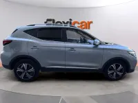 Usado MG ZS Comfort 106 CV (77 kW) 2023 Gris SUV