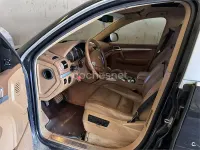Usado Porsche Cayenne S 340 CV (250 kW) 2005 Negro SUV