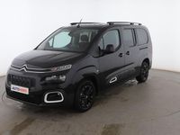 Usado Citroën Berlingo Feel 131 CV (96 kW) 2022 Monovolumen
