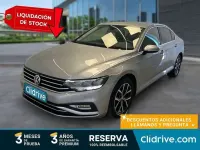 Begagnad VW Passat Executive 150 HK (110 kW) 2020 Sedan