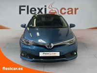 usado Toyota Auris Hybrid 140h Feel!