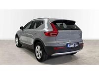 Usado Volvo XC40 129 CV (94 kW) 2024 Gris SUV
