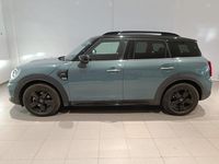 usado Mini Cooper Countryman 100 kW (136 CV)