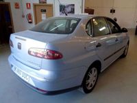 usado Seat Cordoba 1.9TDI Sport