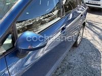 Usado Seat Ibiza ST Reference 90 CV (66 kW) 2014 Azul Familiar