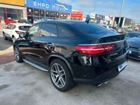 usado Mercedes GLE250 250d 4Matic Aut.