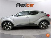 Usado Toyota C-HR Active 122 CV (89 kW) 2019 Gris SUV