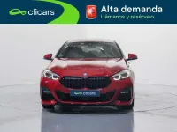 Usado BMW 218 M Sport 150 CV (110 kW) 2020 Rojo Coupe