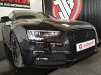 Usado Audi S5 Sportback Premium 333 CV (244 kW) 2011 Negro Utilitario