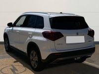 Nuevo Suzuki Vitara 110 CV (80 kW) 2025 Blanco SUV