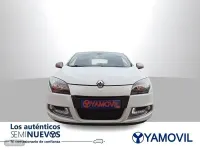 Usado Renault Mégane III Dynamique 110 CV (80 kW) 2014 Blanco Berlina