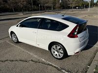 Usado Citroën C4 110 CV (80 kW) 2007 Blanco Berlina