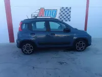 Usado Fiat Panda 69 CV (50 kW) 2022 Azul Utilitario