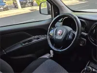 Usado Fiat Doblò Lounge 120 CV (88 kW) 2019 Blanco Monovolumen