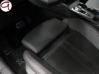 Usado Ford Kuga ST-Line X 243 CV (178 kW) 2025 Azul SUV