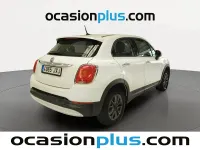 Usado Fiat 500X Pop Star 140 CV (102 kW) 2017 Blanco SUV