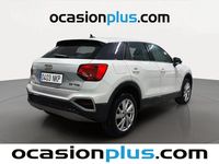 Usado Audi Q2 Advanced Plus 150 CV (110 kW) 2023 Blanco SUV