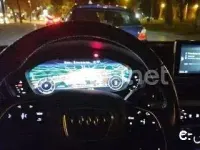 Usado Audi A4 Sport 150 CV (110 kW) 2016 Blanco Berlina