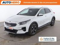 Usado Kia XCeed 141 CV (103 kW) 2021 Blanco SUV