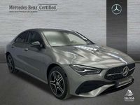 Usado Mercedes CLA250e 163 CV (119 kW) 2024 Berlina